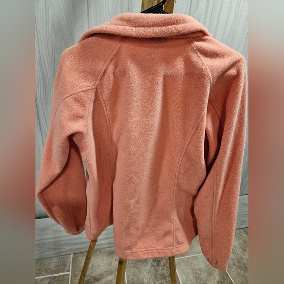 Columbia fleece - Picture 3 of 3